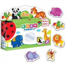 My little world on magnets  «Zoo»