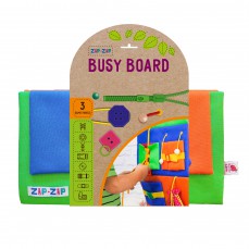 Educational game «Busyboard»